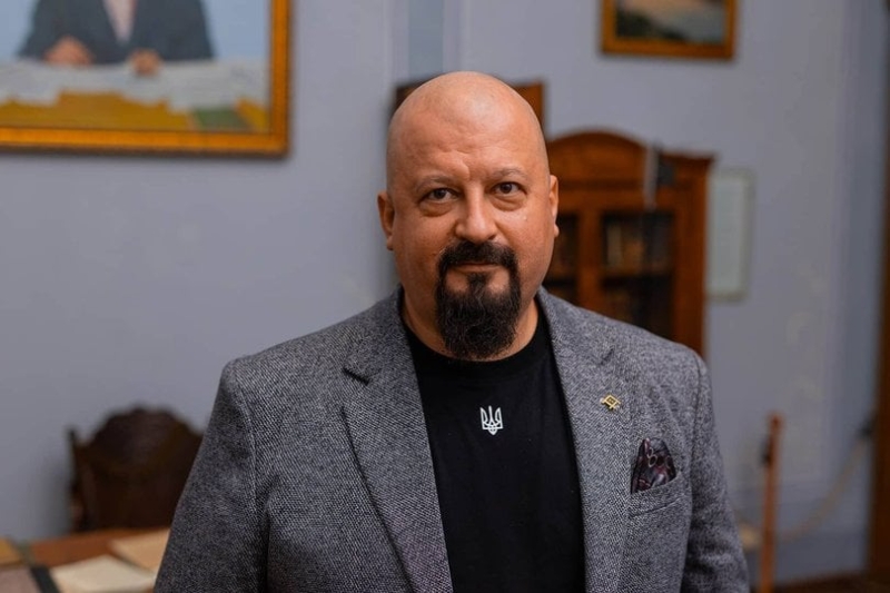 Троє львів’ян отримали почесні звання від президента