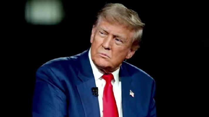 У Білому домі Трампа назвали ''головним миротворцем'' 