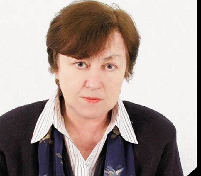 У Дніпрі померла відомий вчений-психолог