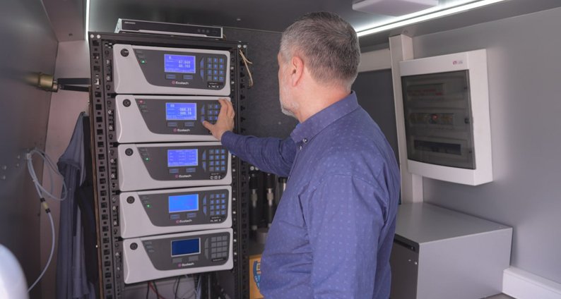 У промисловій зоні Дніпра побудують сонячну електростанцію. Там, де щойно закрили коксохімічний завод
