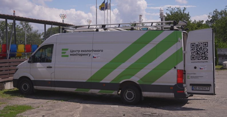 У промисловій зоні Дніпра побудують сонячну електростанцію. Там, де щойно закрили коксохімічний завод