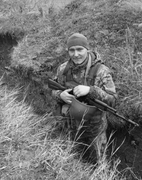 Завтра у місті Самар простяться із полеглим захисником Сергієм Кравченко