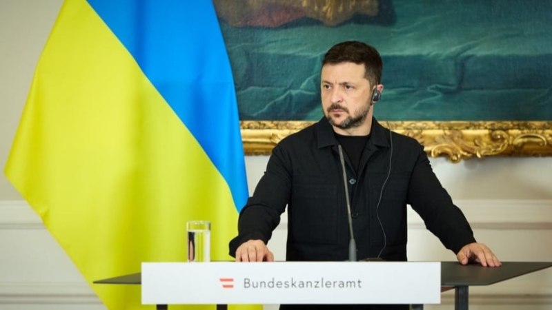 Зеленський з Трампом обговорить закупівлю зброї. Позаяк про нову допомогу не йдеться