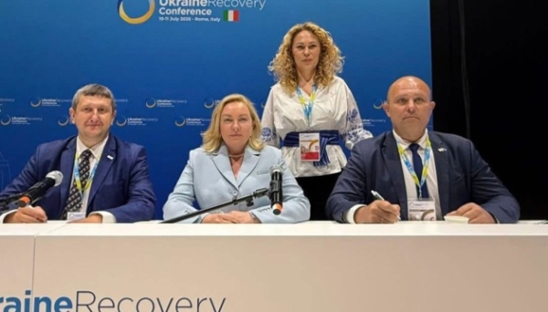До Платформи культурного відновлення долучилися асоціації місцевого самоврядування
