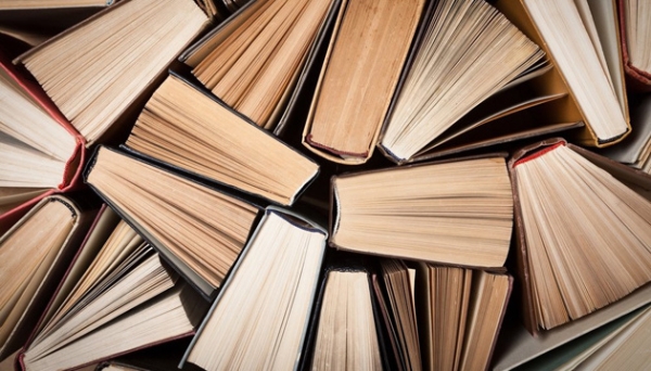 Фестиваль книжок про культуру «Фундамент» вдруге проведуть у Києві