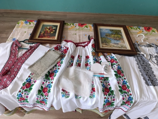 Понад 100 українських дітей відвідали Літню школу у Румунії
