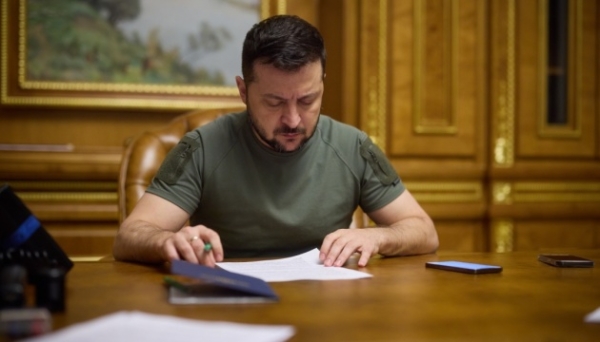 Зеленський збільшив кількість номінацій Шевченківської премії до 13