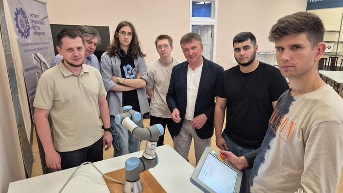 Факультет інформаційних технологій НУБіП України: освіта, що створює цифрову реальність