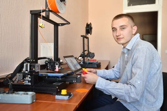 Факультет інформаційних технологій НУБіП України: освіта, що створює цифрову реальність