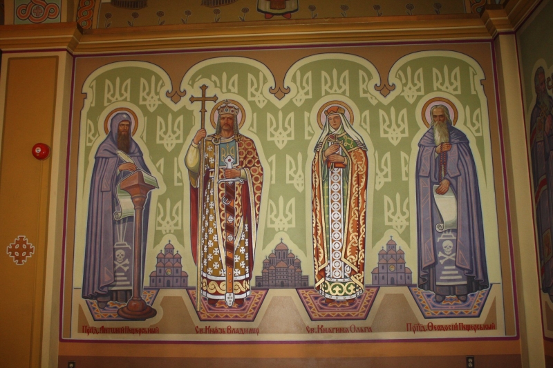Юліан Буцманюк: художник, січовий стрілець і жертва цензури