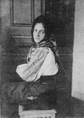 Юліан Буцманюк: художник, січовий стрілець і жертва цензури