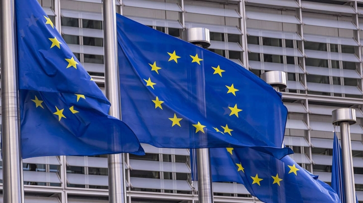 Міністри ЄС обговорять допомогу Україні у разі, якщо війна триватиме і в 2026 році – ЄП 