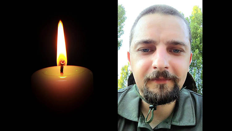 На війні з рф загинув солдат Борис Непокритий