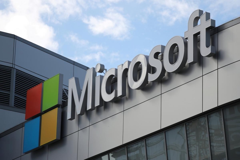 Скільки Microsoft платить своїм працівникам: Business Insider назвав рівень зарплат