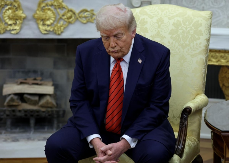 Трамп запровадив додаткове торговельне мито для Бразилії