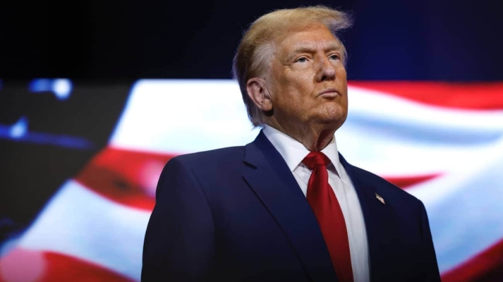 Трамп засумнівався, що Путін хоче миру 