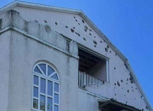 Вдень окупанти били по Нікопольщині і Синельниківщині, загинув чоловік, один поранений