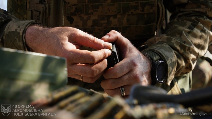 Ворог здійснив 63 атаки на Покровському напрямку – Генштаб 