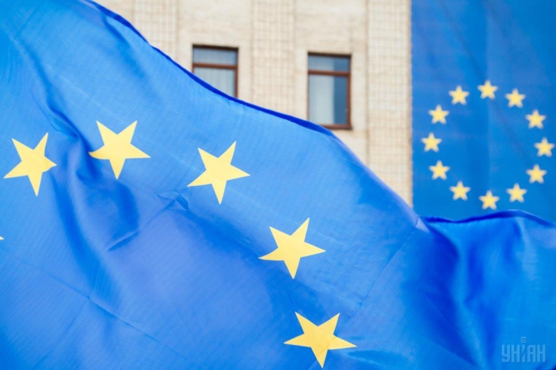 ЄС уріже допомогу Ukraine Facility, бо Київ не дотримався обіцянки