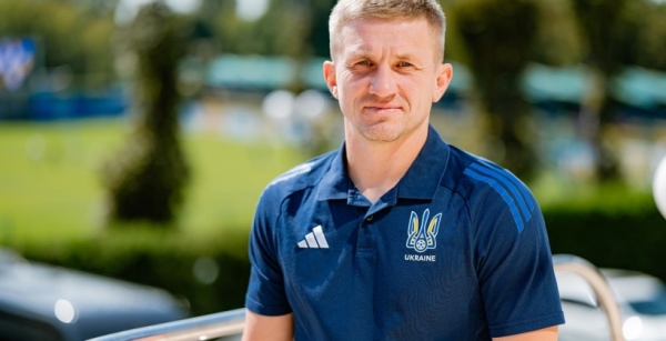 Збірна України U-18 оголосила склад на товариський турнір у Швеції
