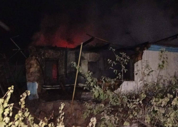 Атака безпілотників на Дніпропетровщині: є загиблі та постраждалі