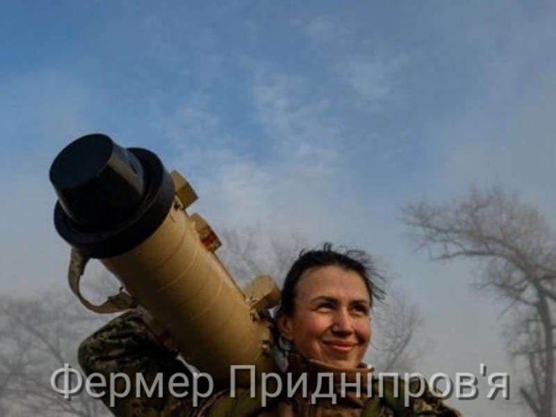 Бійцям доданих підрозділів теж потрібні відпустки, - Тетяна Чорновол