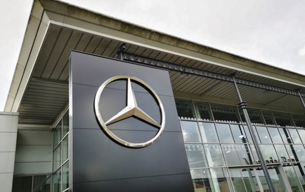 Автопром Європи може рухнути через заборону ДВЗ - Mercedes