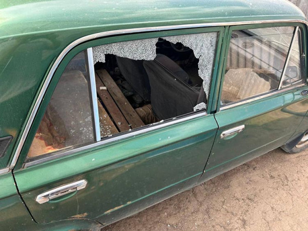 Десятки атак по двох районах області: що відомо на вечір 3 серпня