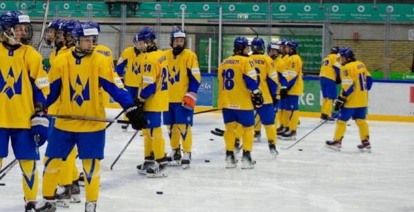 Юнацька збірна України здобула першу перемогу на Olympic Hopes, перегравши Польщу