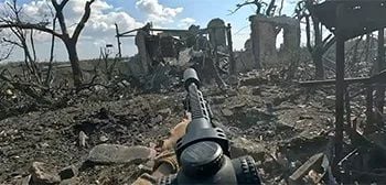 Фільм «2000 метрів до Андріївки» виходить у прокат