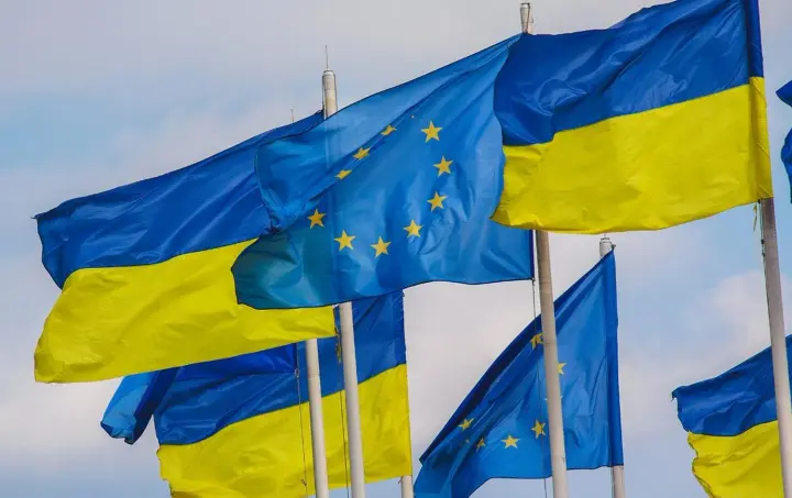 Лідери Північної Європи та  Балтії залишаються непохитними у підтримці України