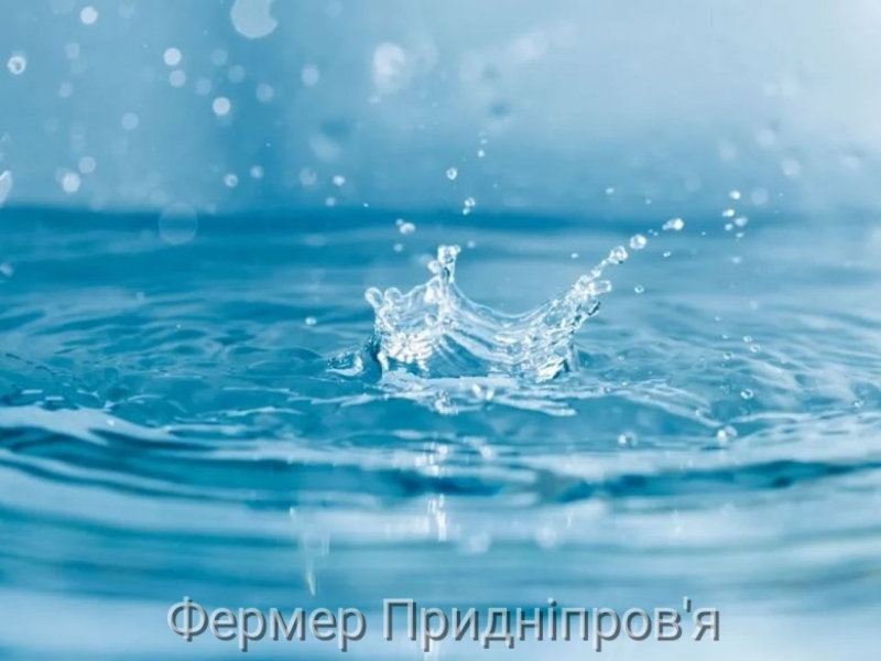Микола Лукашук звернувся до керівництва держави через загрозу зупинки водопостачання у двох районах Дніпропетровщини