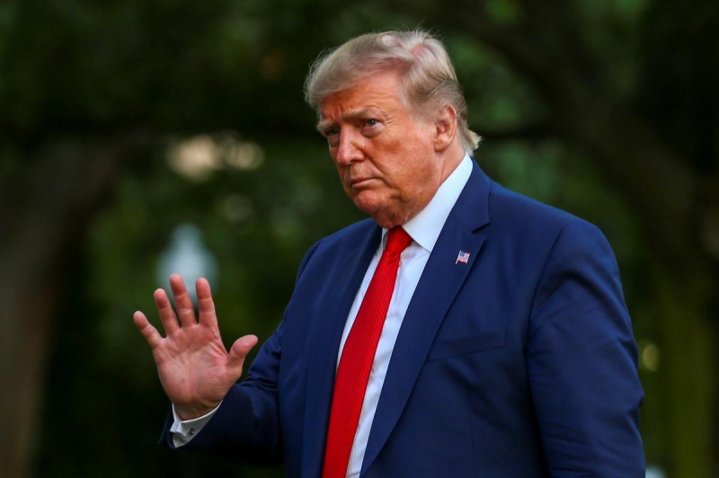 На Алясці Трампу вже не відкрутитися, а доведеться робити стратегічний вибір