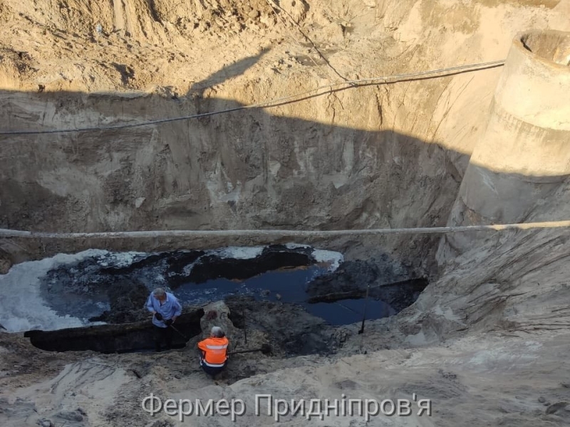 На лівобережжі Камʼянського водопостачання відновиться 21 серпня, - Микола Лукашук
