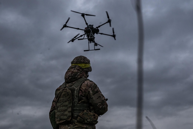 Найбільше атак ворога воїни ЗСУ відбили на Покровському, Новопавлівському та Лиманському напрямках, - Генштаб