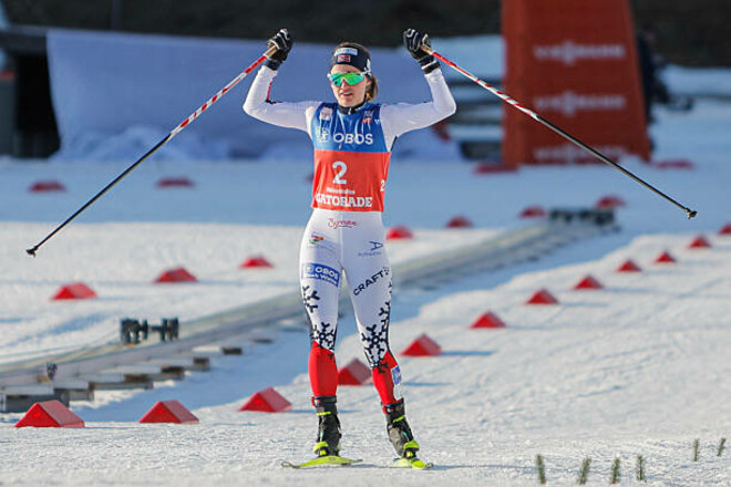 П'ятиразова чемпіонка світу змінить вид спорту задля Олімпіади
