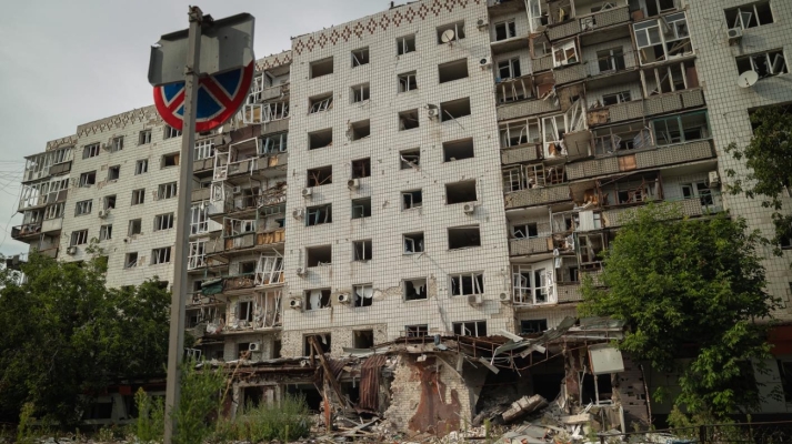 Покровськ зачистили від російських диверсантів – 7 корпус ДШВ 