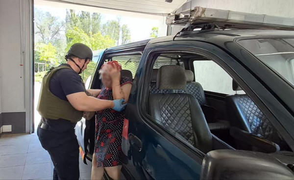 Поранені люди та побиті домівки: на Дніпропетровщині населені пункти потерпали від атак ворога