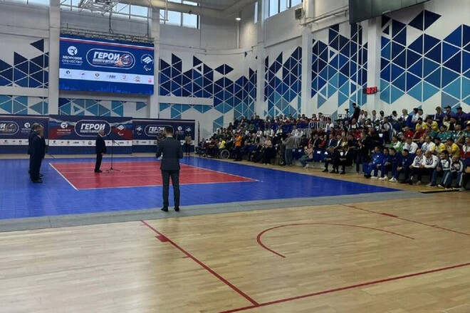 Реакція FIVB на вшанування вояків-окупантів: не я і хата не моя