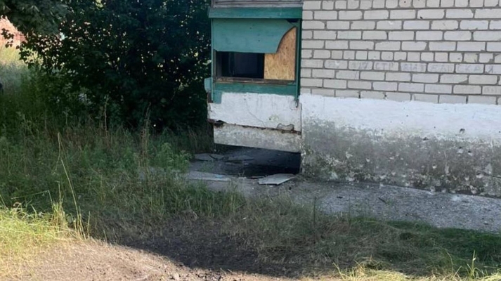 Росіяни атакували Харківщину: загинув чоловік, троє жінок дістали поранень 