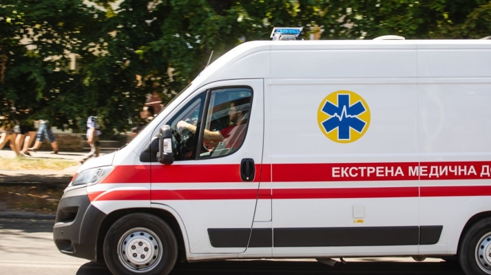 Росіяни вбили мешканку Куп'янська, ще дві постраждали 
