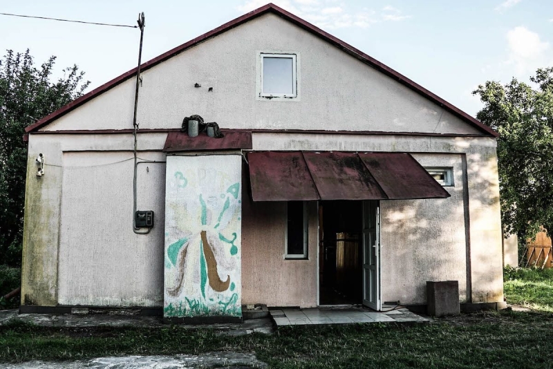 Ровесник кількох поколінь