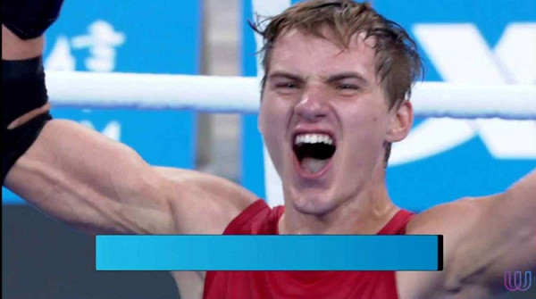 Спортсмен з Покрову Дмитро Шелесько став чемпіон Всесвітніх ігор-2025