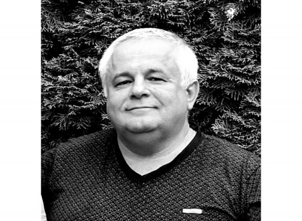 У Дніпрі пішов з життя відомий лікар