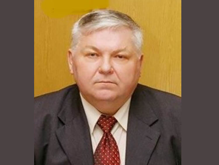 У Дніпрі помер видатний дитячий лікар