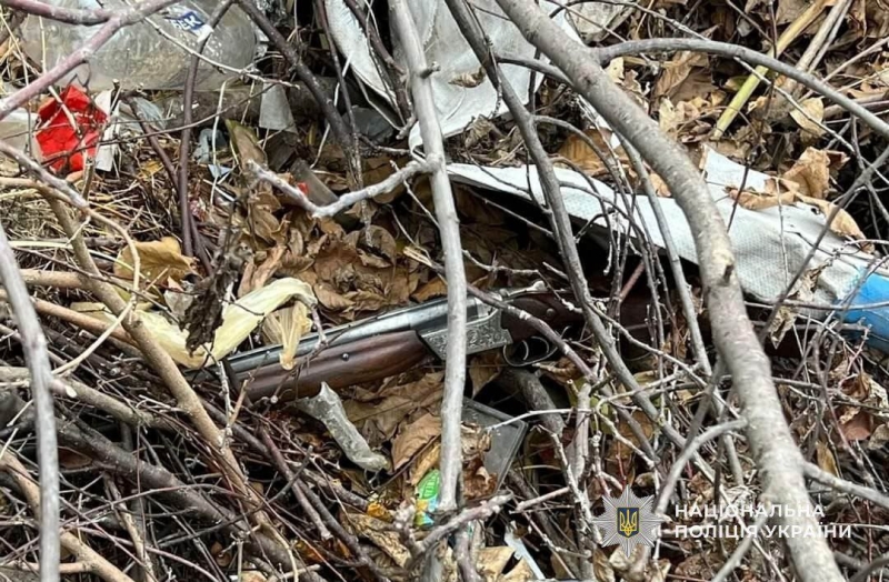 У Кам’янському районі винесли вирок чоловіку, який застрелив знайомого