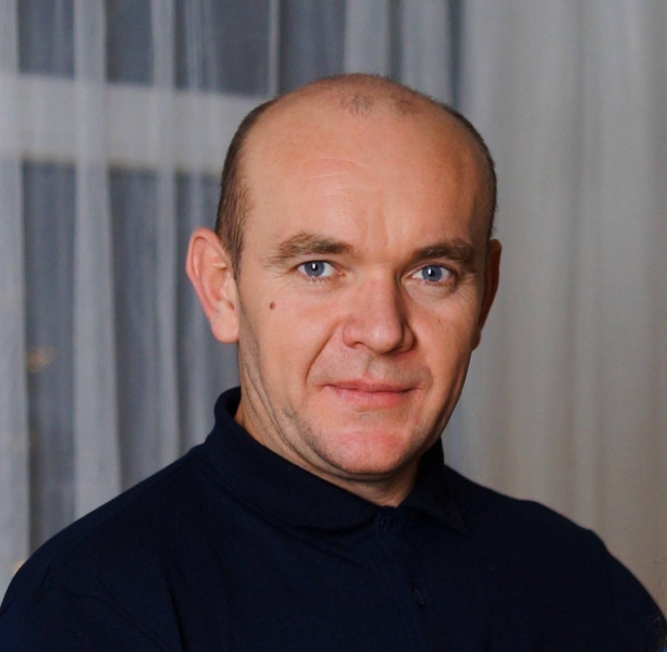 У лікарні помер захисник з Нікополя Дмитро Прокопчук