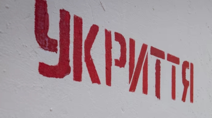У Миколаєві підлітки не змогли потрапити в укриття під час атаки РФ: поліція проводить перевірку 