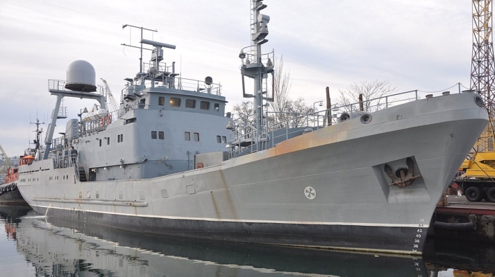 Удар росіян по кораблю ВМС: уже 2 загиблих, ще кілька – зникли безвісти   