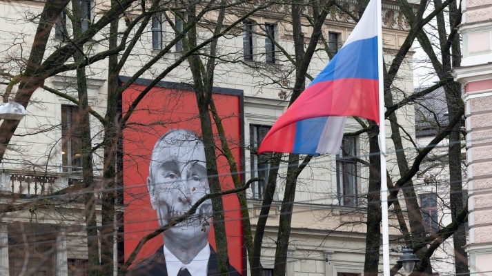 В Росії заявили, що збільшили набір в армію в 2025 році 